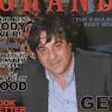 Candido M. avatar icon