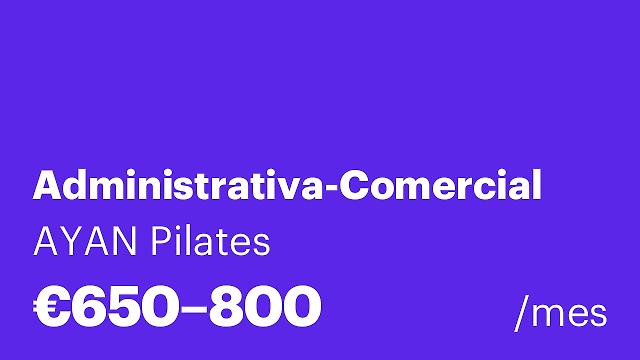 Administrativa-Comercial