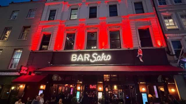Bartender