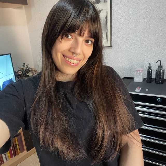 Candidate avatar