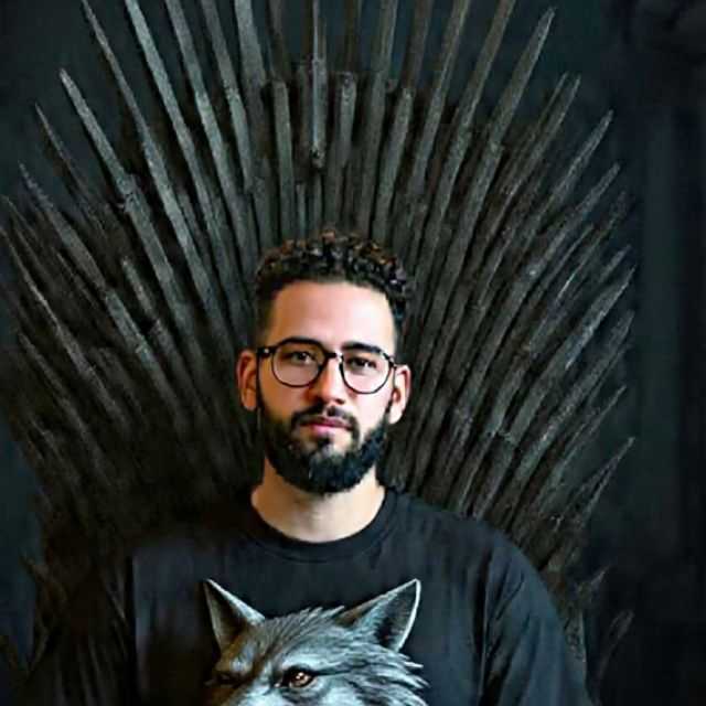Candidate avatar
