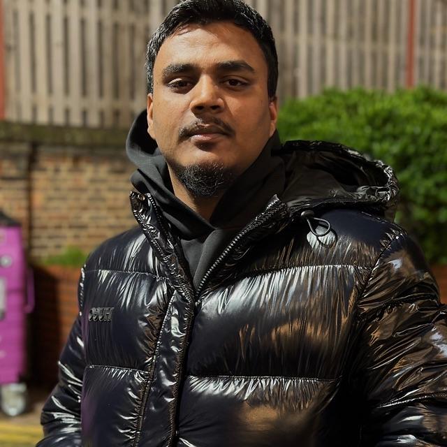 Candidate avatar