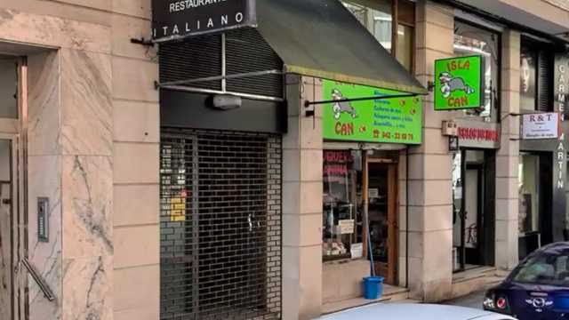 Ayudante/a de Cocina
