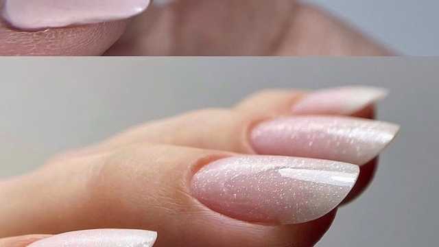 Manicurista Técnica Uñas Gel