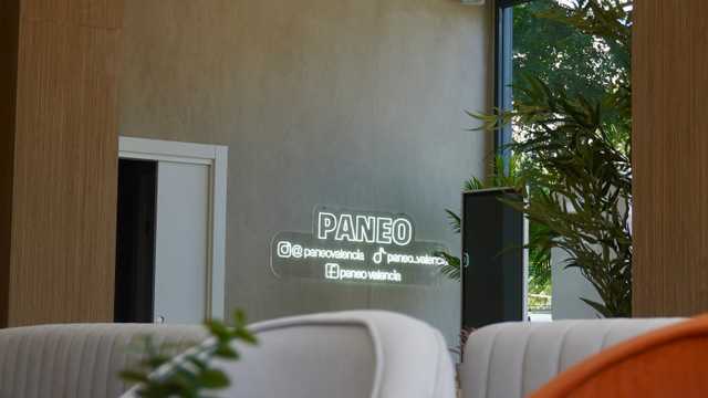 Responsable de Explotación – Franquicia Paneo