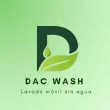 Dac wash  logo
