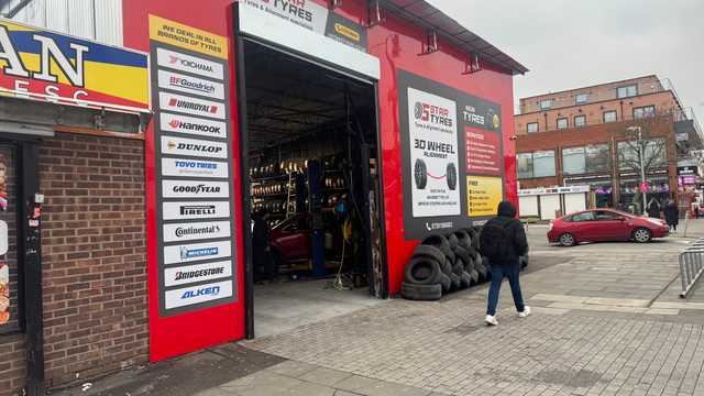 Mechanic