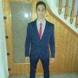 Juanjose M. avatar icon