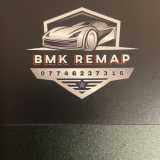 Bmk remap logo