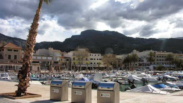 Operario/a de Mantenimiento
