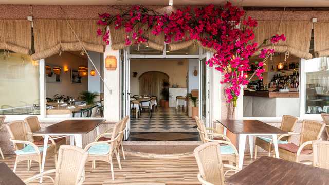 Cocinero/a Restaurante