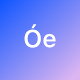 Óvalo  E. avatar icon