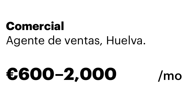 Comercial