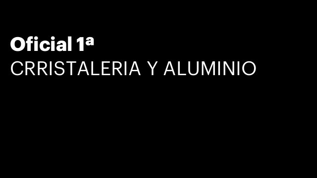 Oficial 1ª