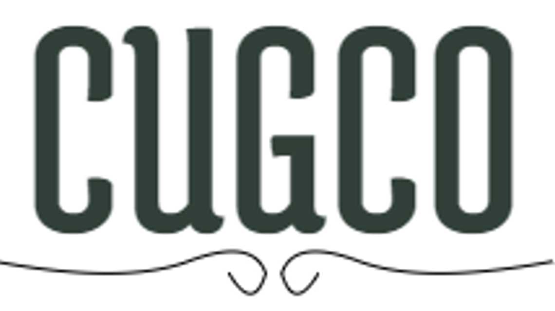 CUGCO cover image