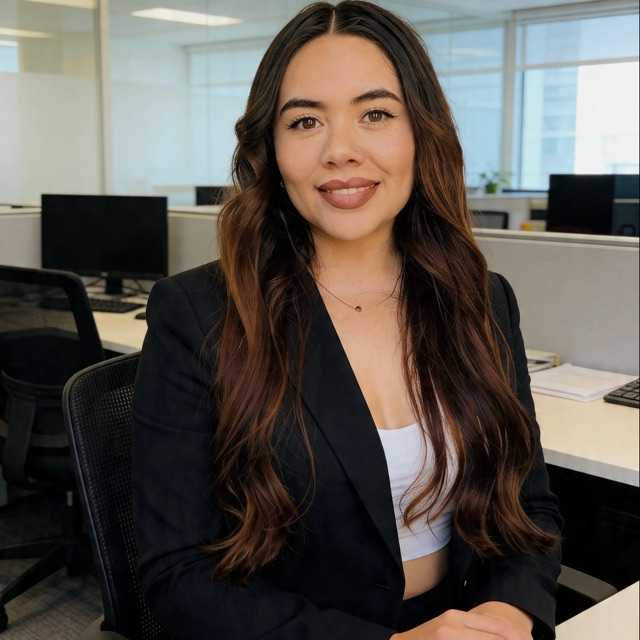 Candidate avatar