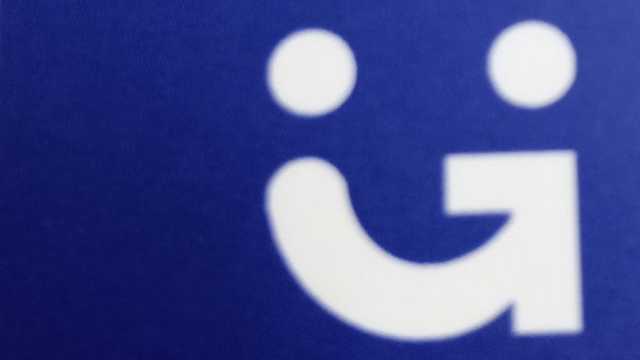 Comercial en oficina