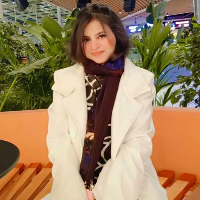 Candidate avatar