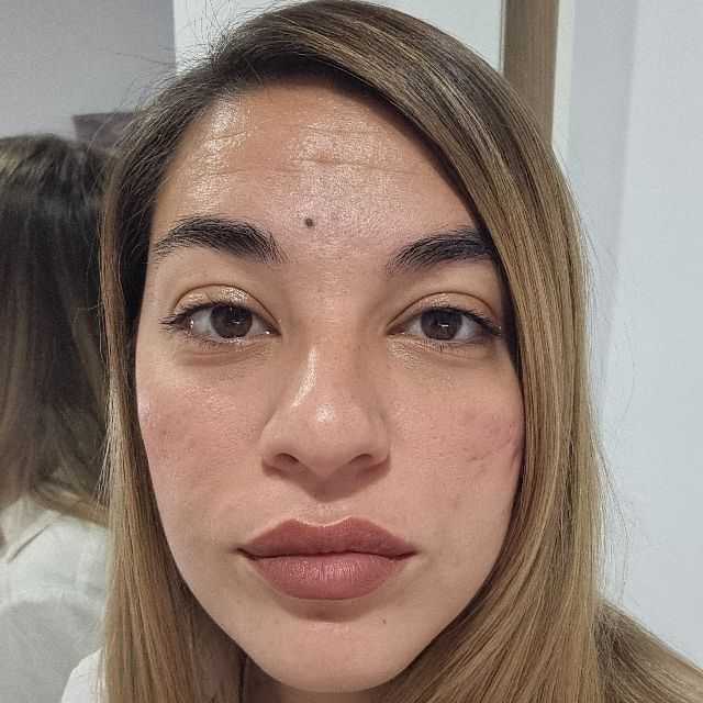 Candidate avatar
