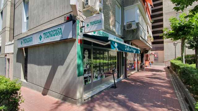 Asesor/a Inmobiliario/a  SUELDO FIJO + COMISIONES