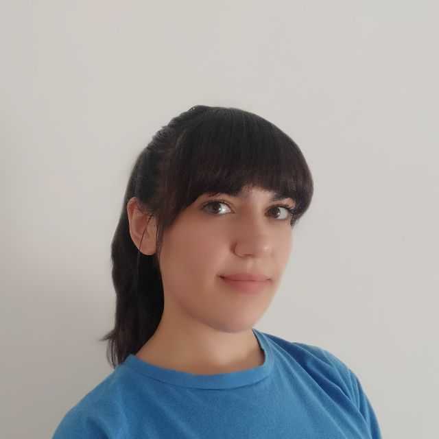 Candidate avatar