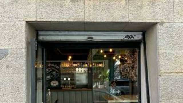 Encargado/a de Cocina