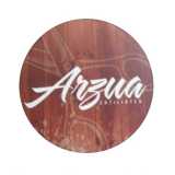 Arzua estilistes logo