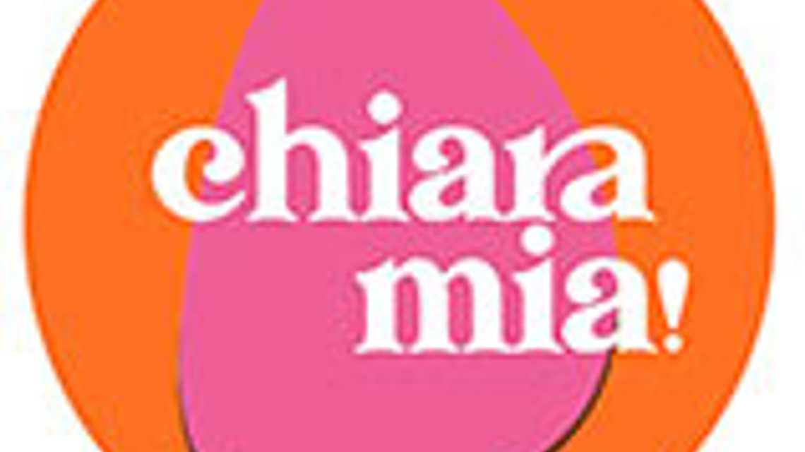 Chiara Mia! cover image