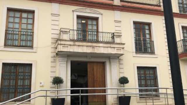 Empleado/a del Hogar