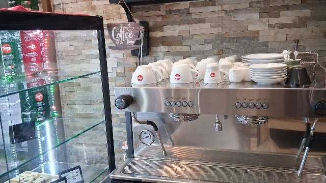 Barista
