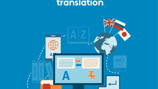 Freelance Translator (English → French)