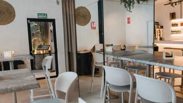 Ayudante/a de Limpieza