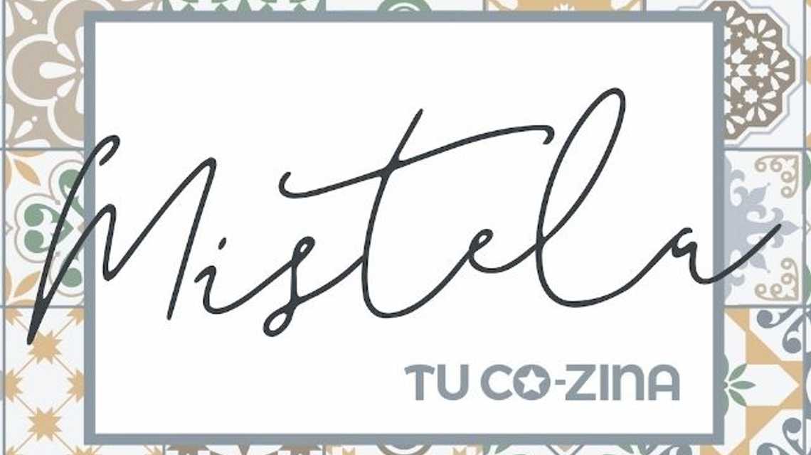 Mistela "Tu Co-Zina" cover image