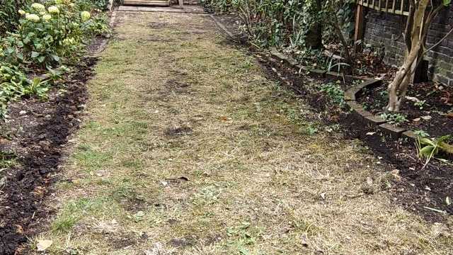 Landscape Gardener