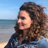 Sandra S. avatar icon