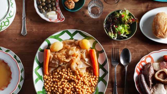 Cocinero/a Restaurante