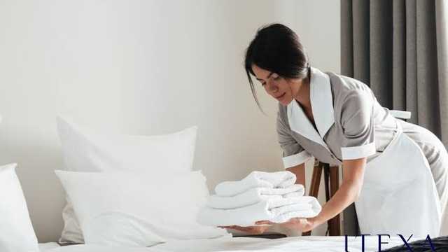 PERSONAL DE LIMPIEZA - HOTEL 4* ALDAIA (VALENCIA)
