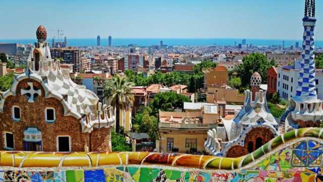 Sales Consultant Barcelona