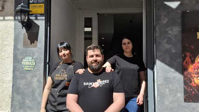 Camarero/a de Sala/Terraza