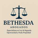 Bethesda abogados  logo