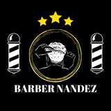 Barber Nandez logo