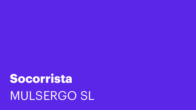 Socorrista
