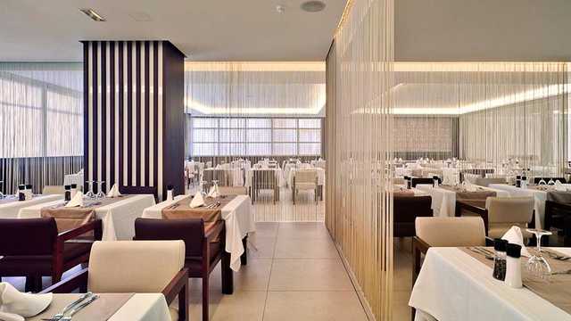 Camarero/a de Restaurante