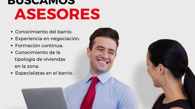 Asesor/a Inmobiliario