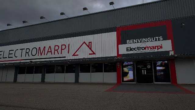 Dependiente/a de Tienda