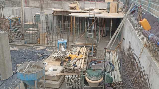 Oficial de construcción