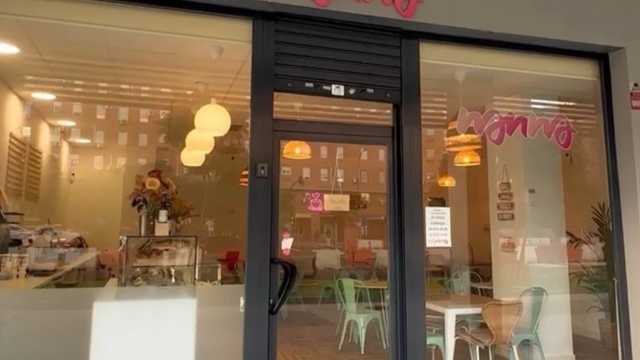 Barista