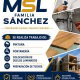 MSL.FAMILIASANCHEZ  avatar icon