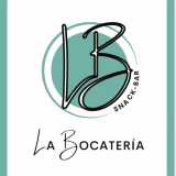 La Bocateria snack-bar logo