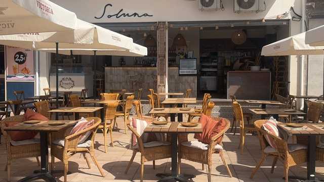 Pizzero/a
